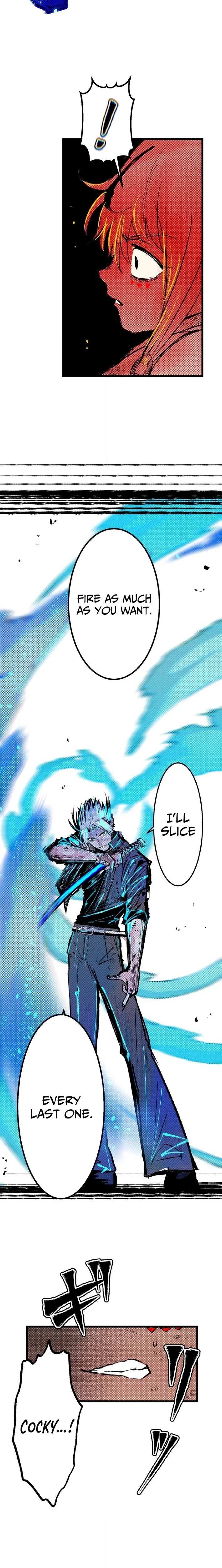 Read Now Wonder Manga Online