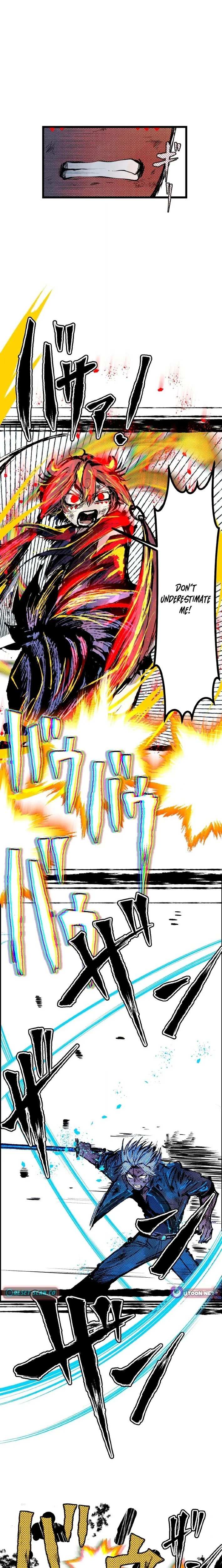 Read Now Wonder Manga Online
