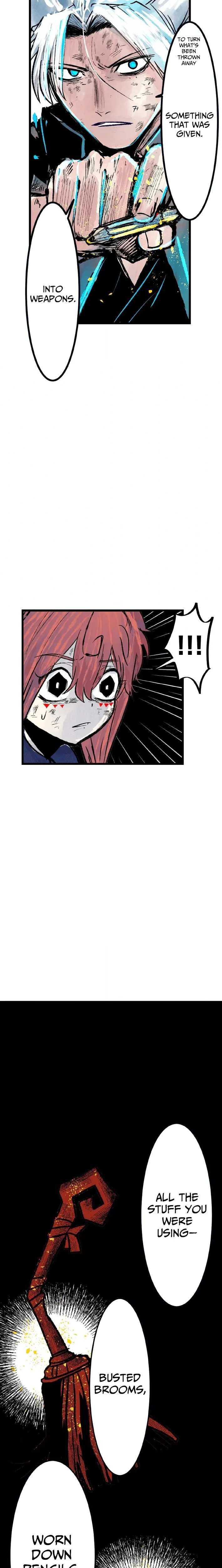 Read Now Wonder Manga Online