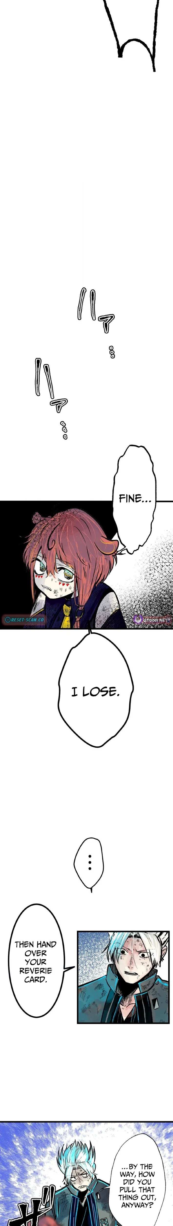 Read Now Wonder Manga Online