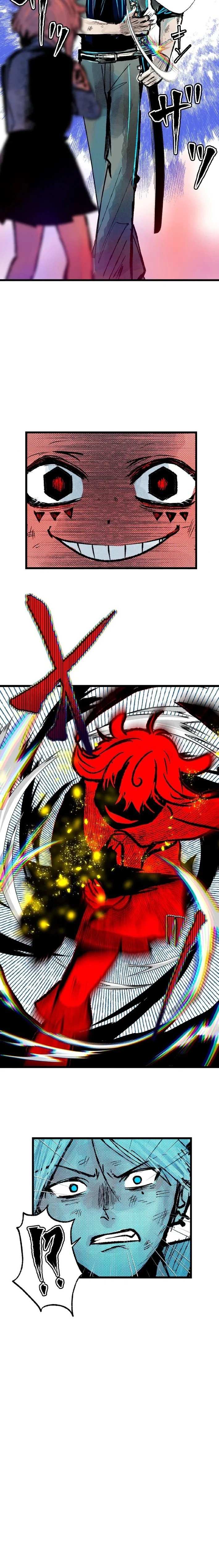 Read Now Wonder Manga Online
