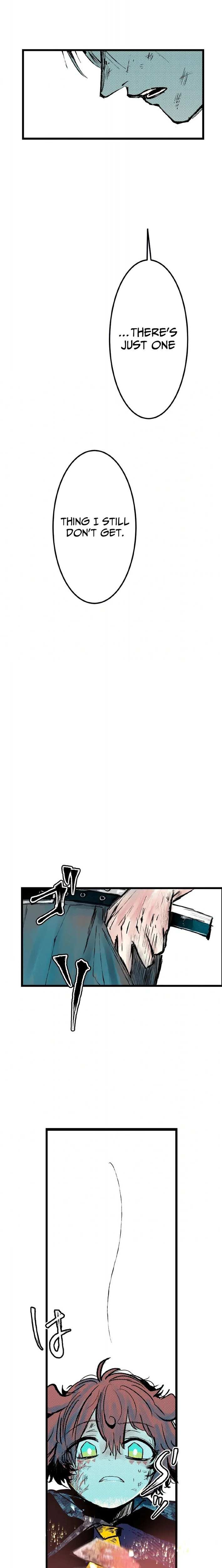 Read Now Wonder Manga Online