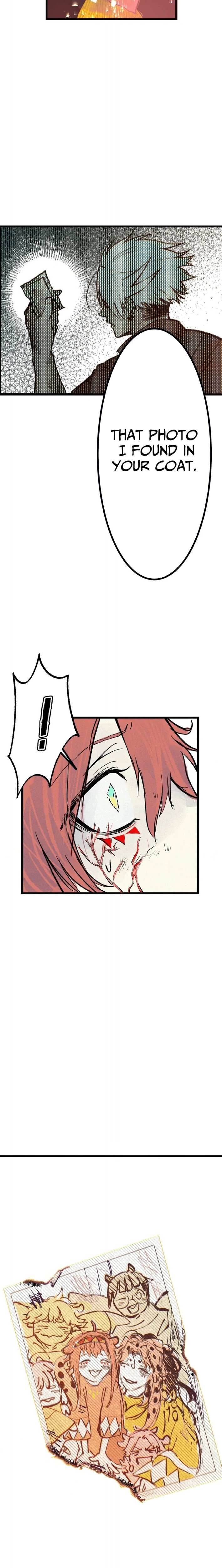 Read Now Wonder Manga Online