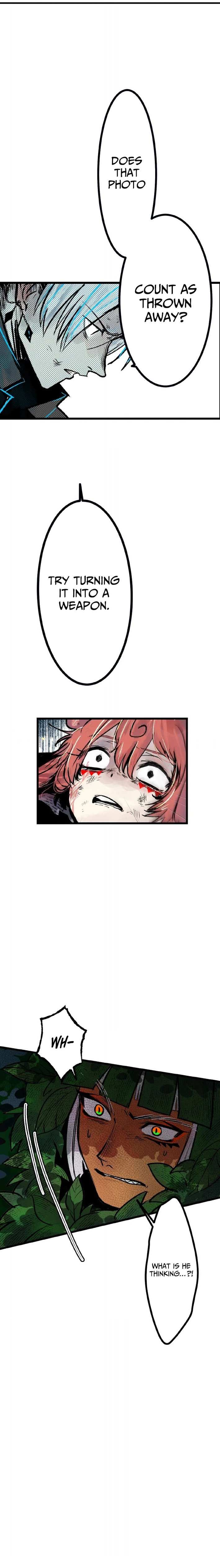 Read Now Wonder Manga Online