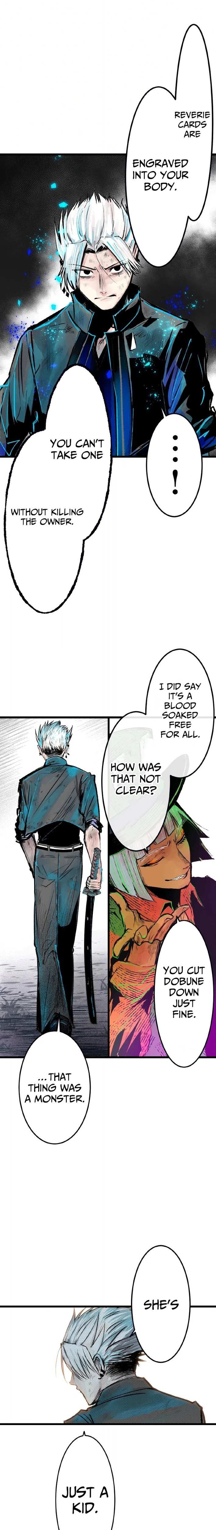 Read Now Wonder Manga Online