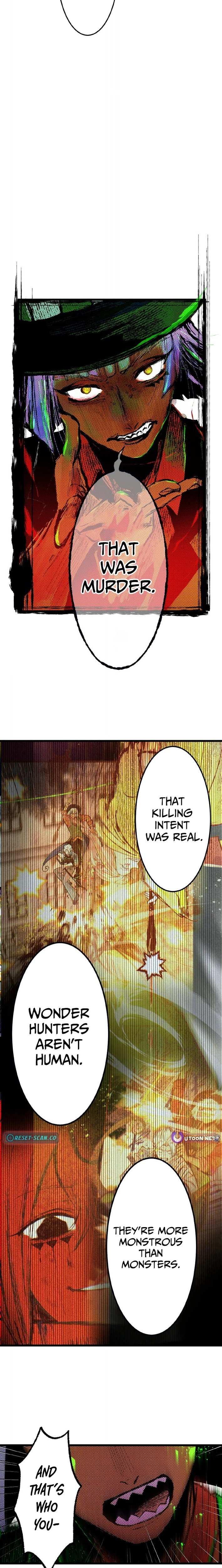 Read Now Wonder Manga Online