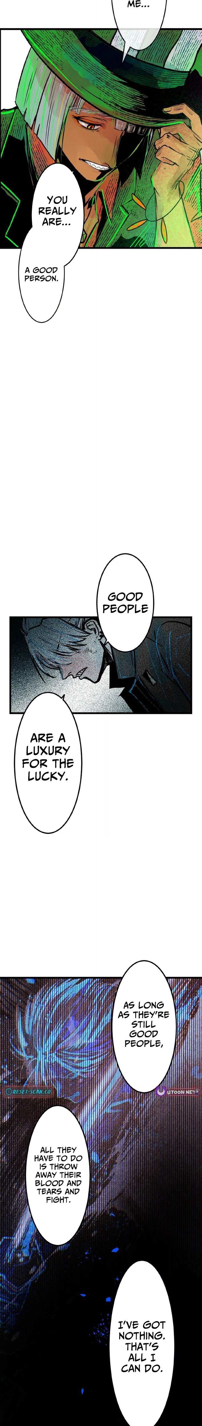 Read Now Wonder Manga Online