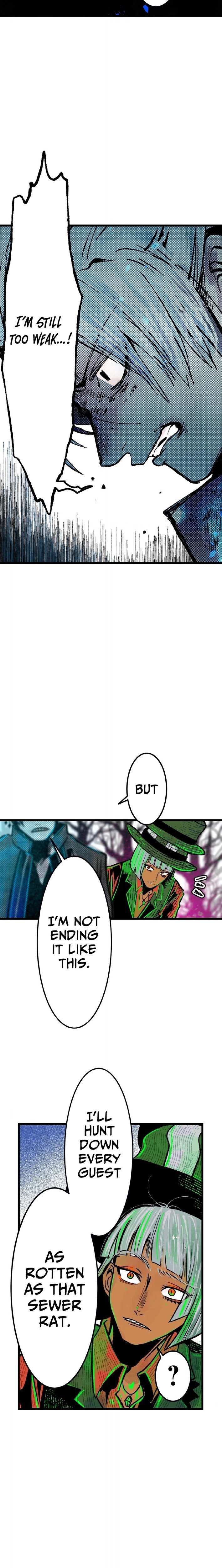 Read Now Wonder Manga Online