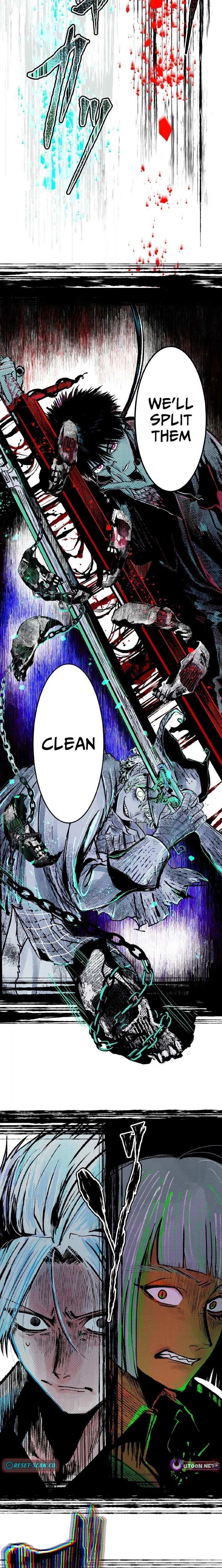 Read Now Wonder Manga Online