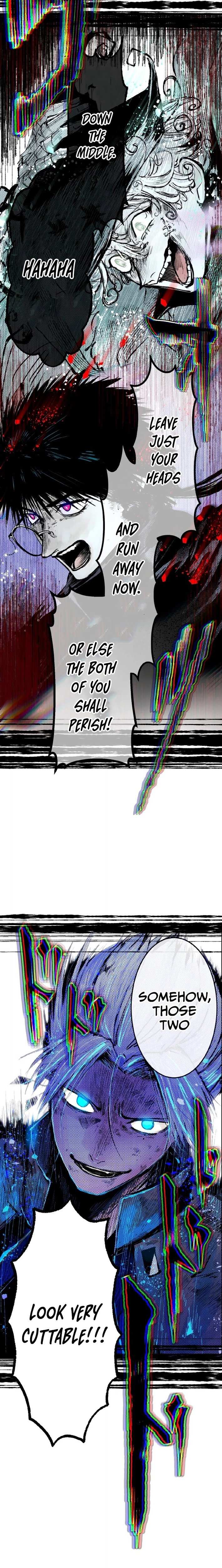Read Now Wonder Manga Online