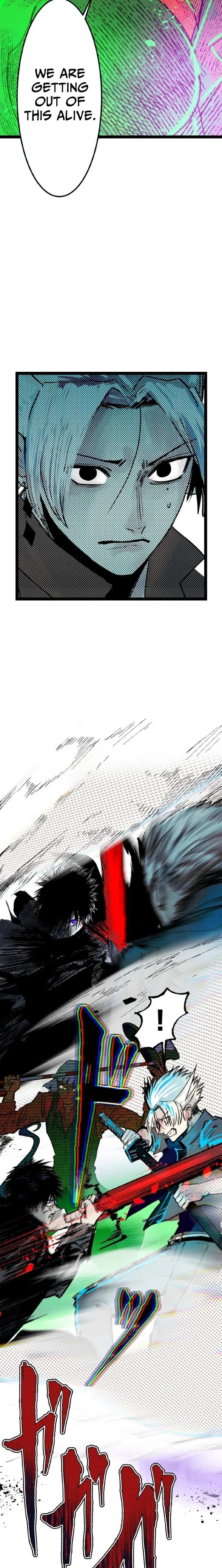 Read Now Wonder Manga Online