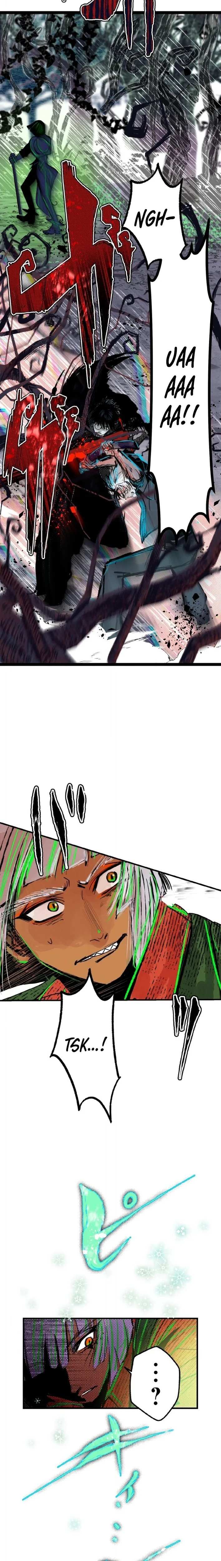 Read Now Wonder Manga Online