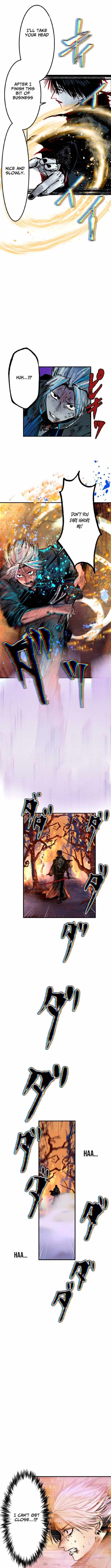 Read Now Wonder Manga Online