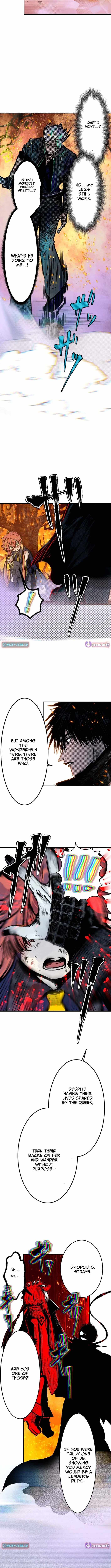 Read Now Wonder Manga Online