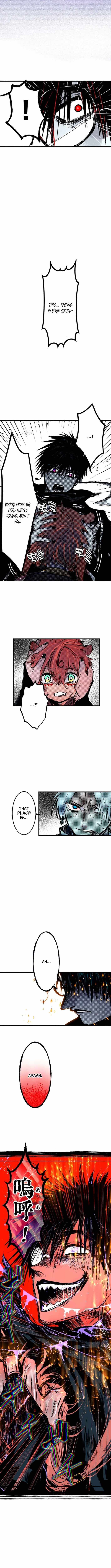 Read Now Wonder Manga Online