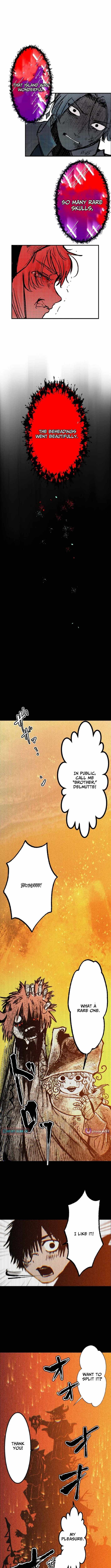 Read Now Wonder Manga Online