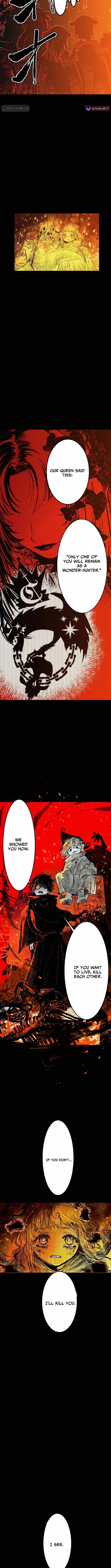 Read Now Wonder Manga Online