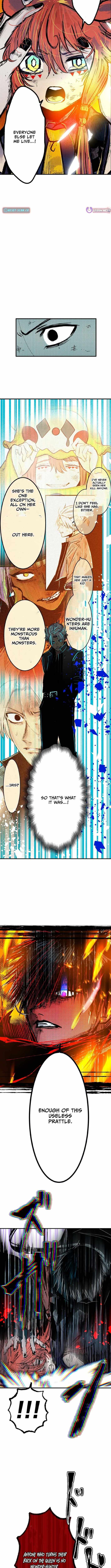 Read Now Wonder Manga Online