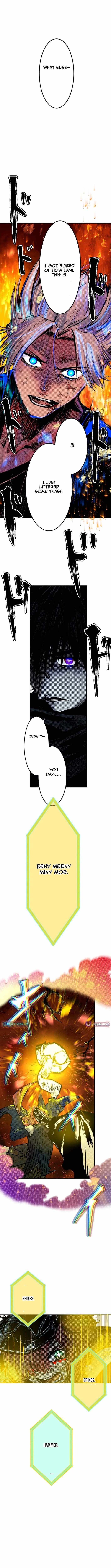 Read Now Wonder Manga Online