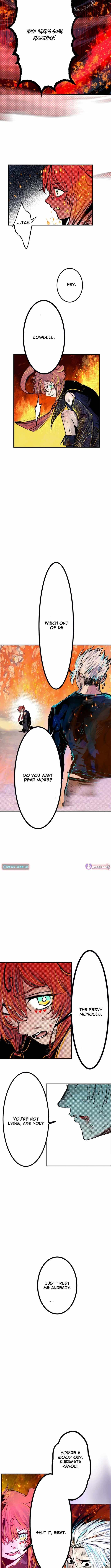 Read Now Wonder Manga Online