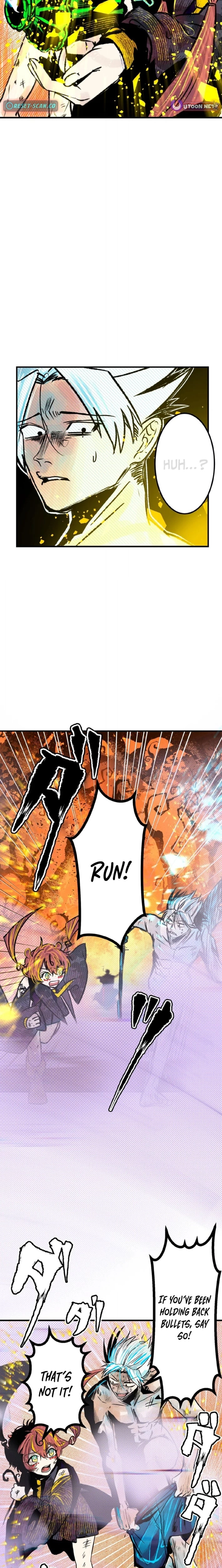 Read Now Wonder Manga Online
