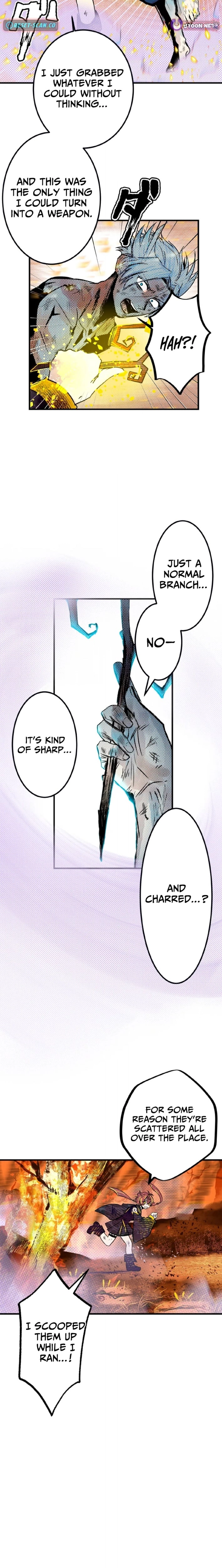 Read Now Wonder Manga Online