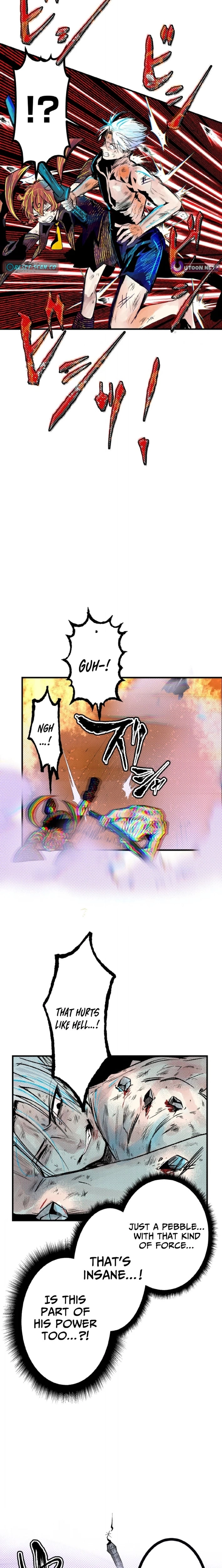 Read Now Wonder Manga Online