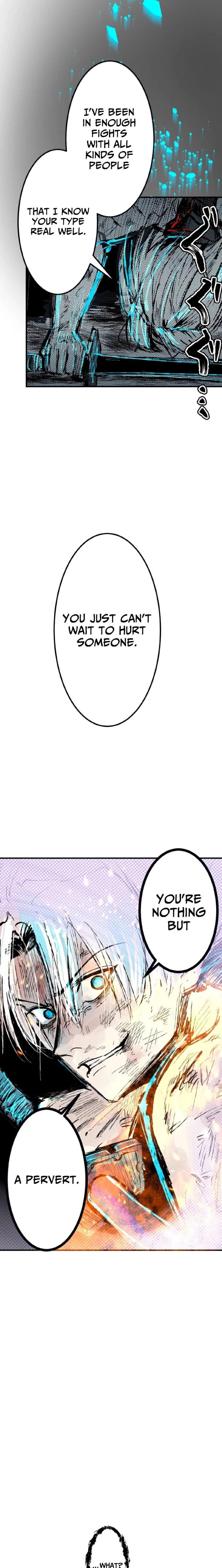 Read Now Wonder Manga Online