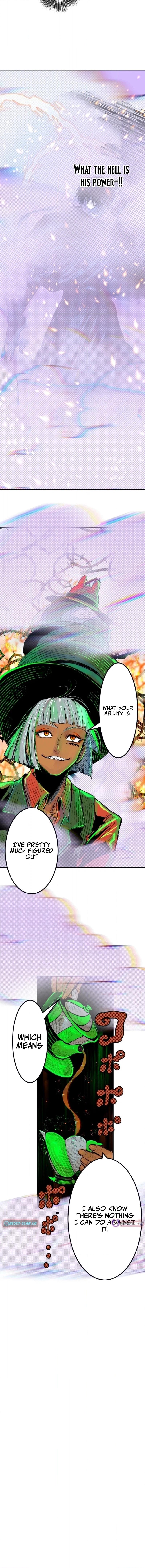 Read Now Wonder Manga Online