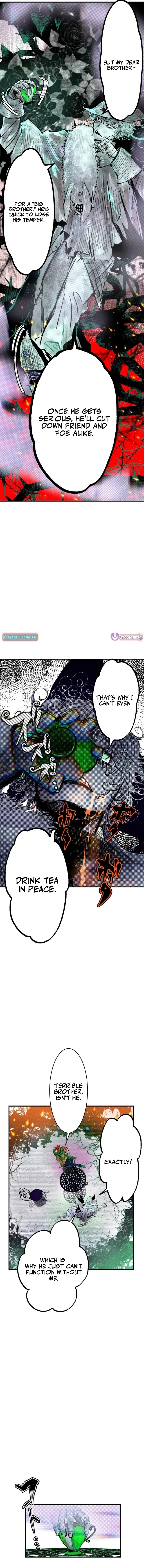 Read Now Wonder Manga Online