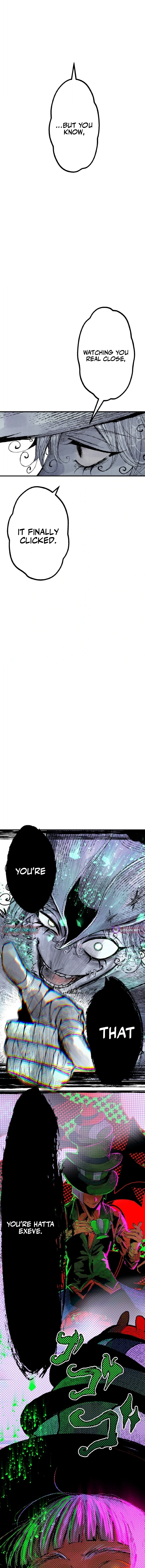 Read Now Wonder Manga Online