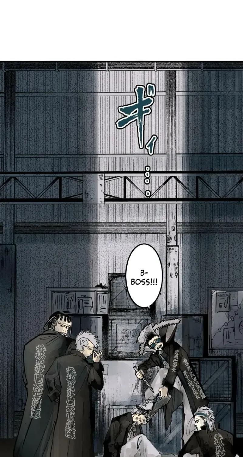 Read Now Wonder Manga Online