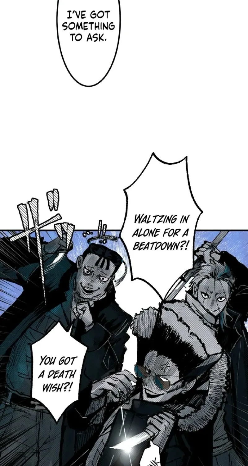 Read Now Wonder Manga Online
