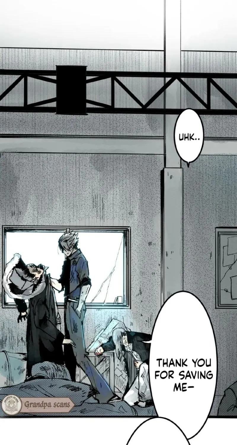Read Now Wonder Manga Online