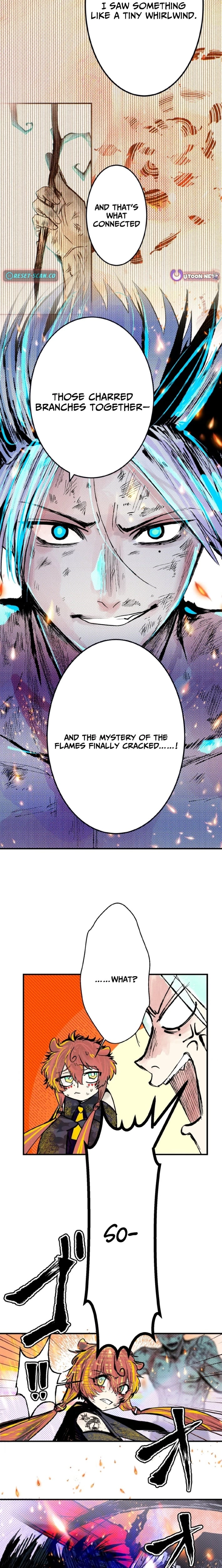 Read Now Wonder Manga Online