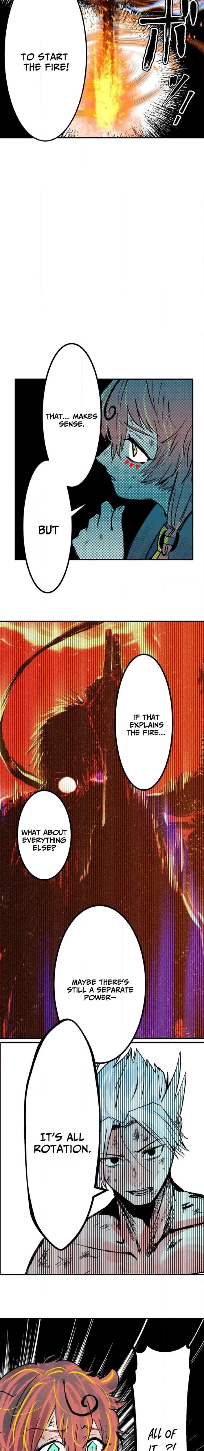 Read Now Wonder Manga Online