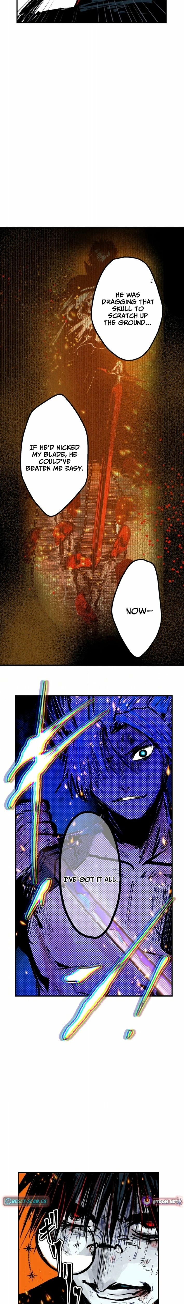 Read Now Wonder Manga Online