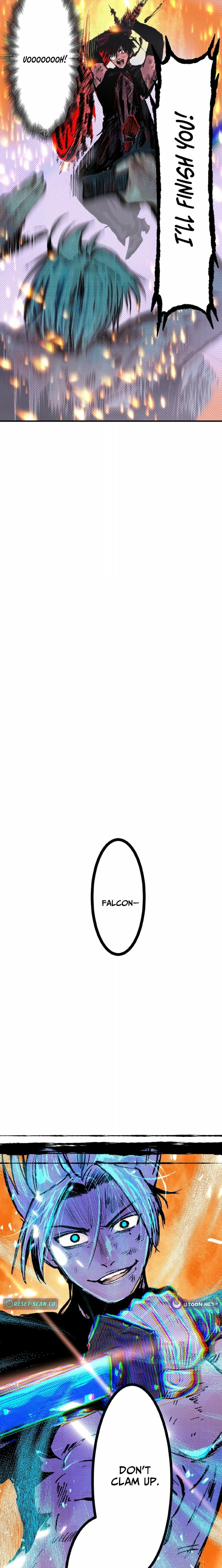 Read Now Wonder Manga Online