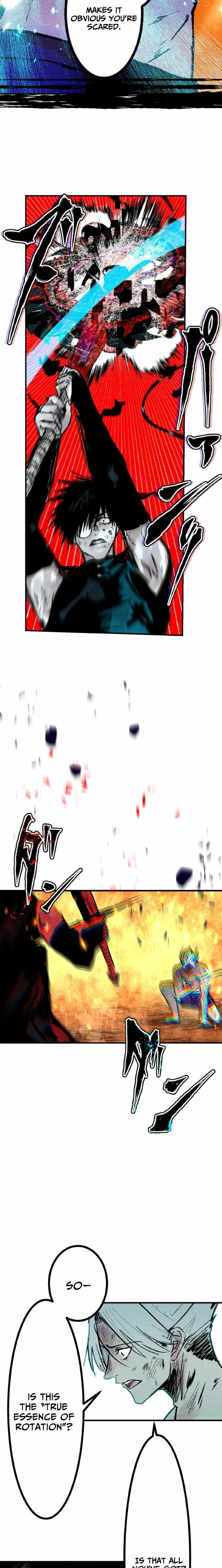 Read Now Wonder Manga Online