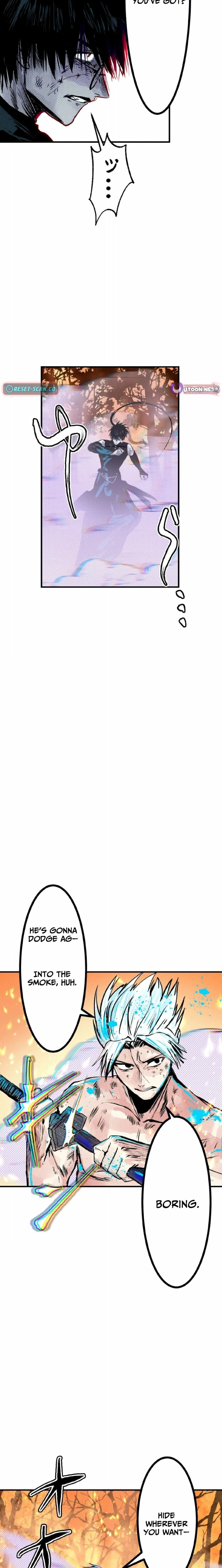 Read Now Wonder Manga Online