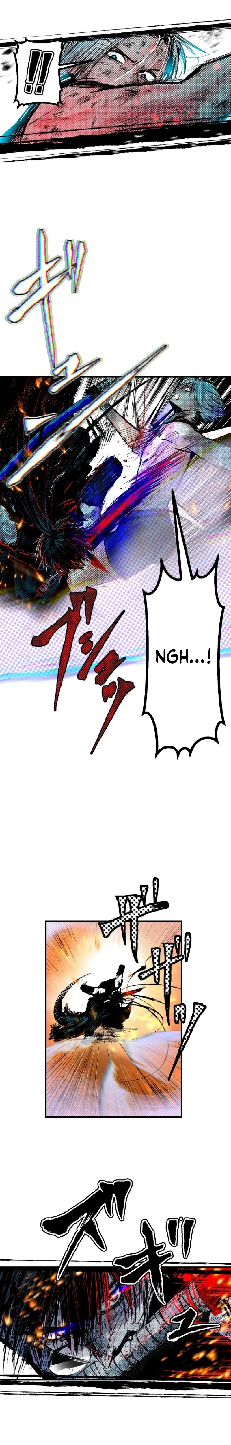 Read Now Wonder Manga Online