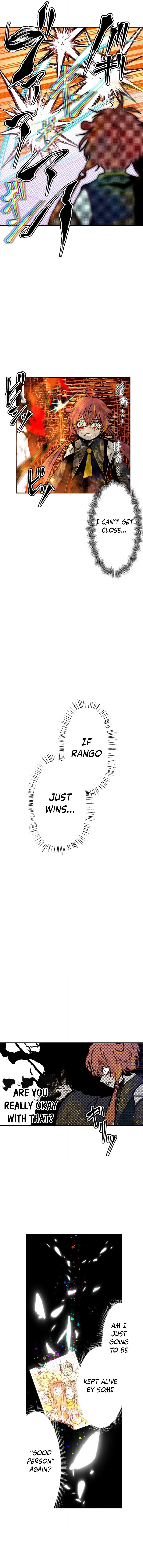 Read Now Wonder Manga Online