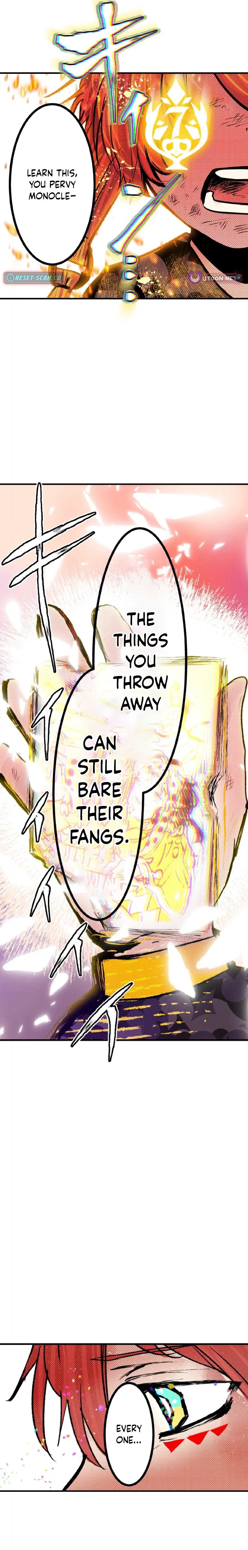 Read Now Wonder Manga Online