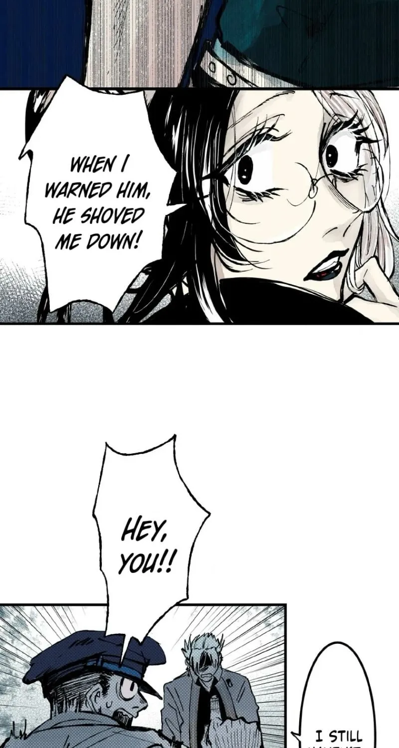 Read Now Wonder Manga Online