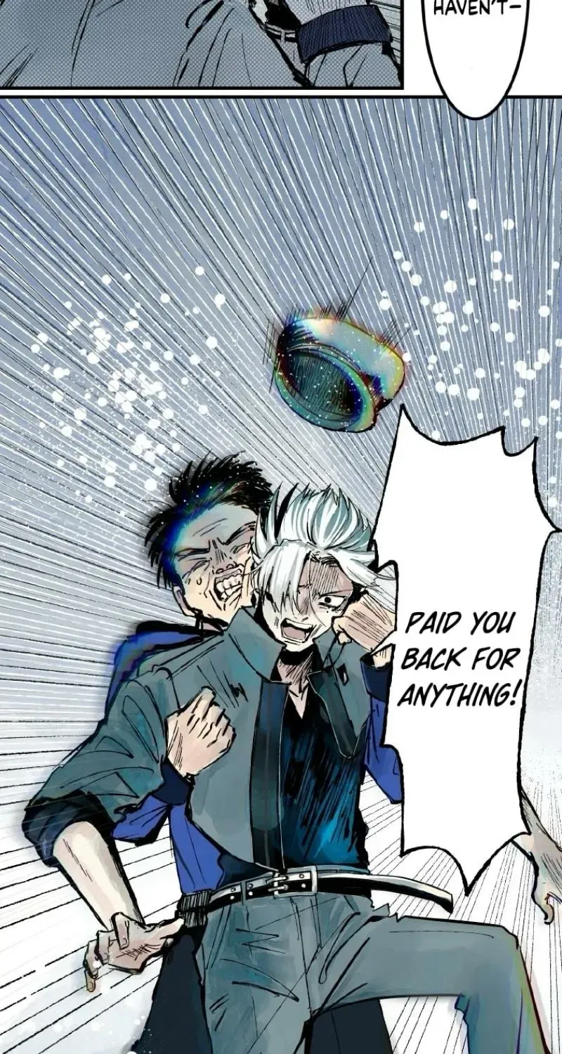 Read Now Wonder Manga Online