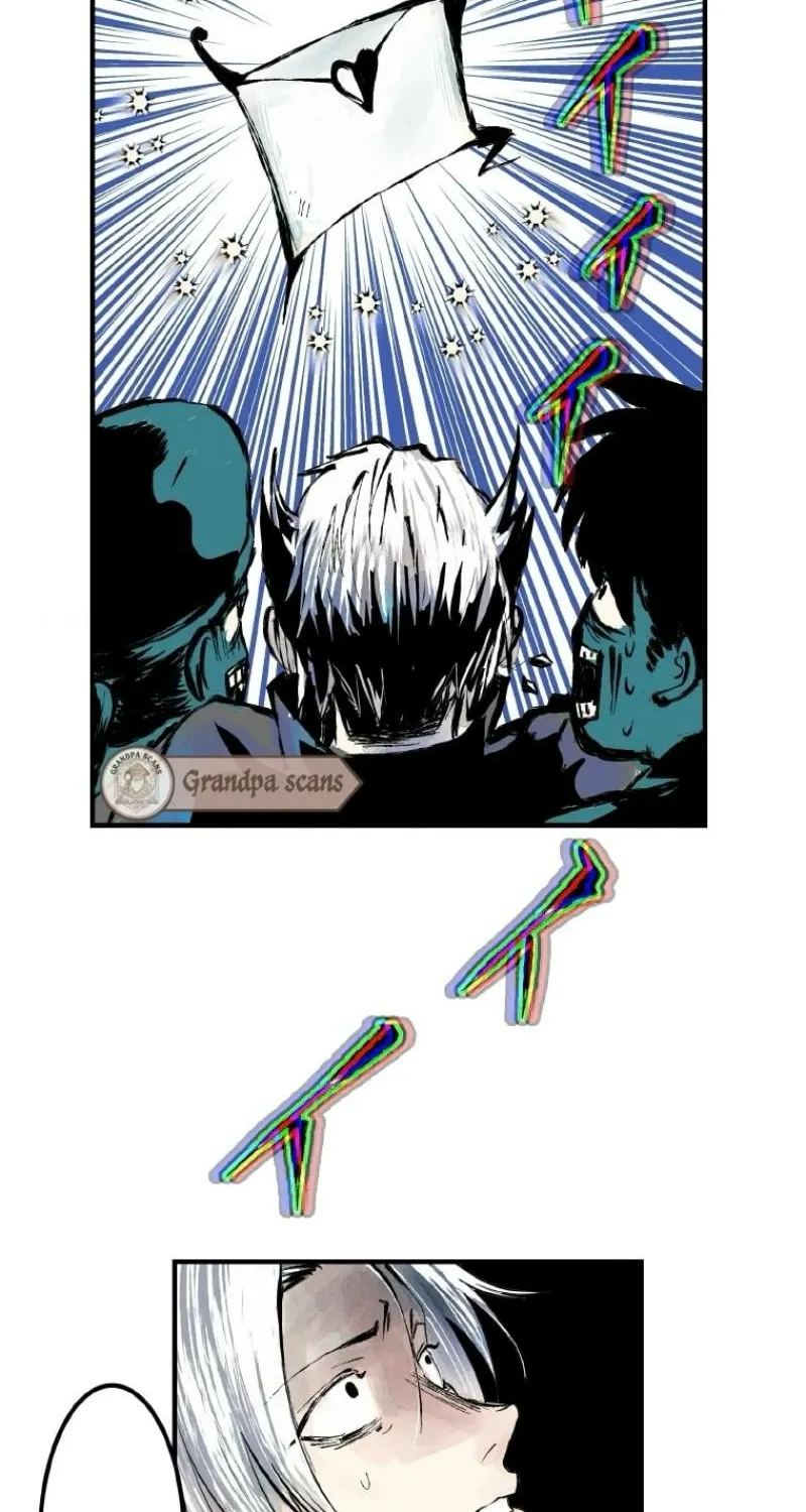 Read Now Wonder Manga Online