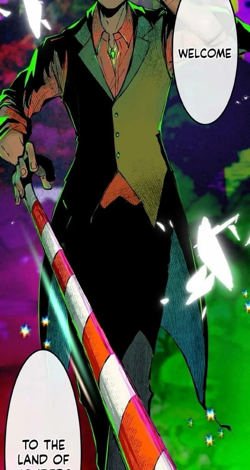 Read Now Wonder Manga Online