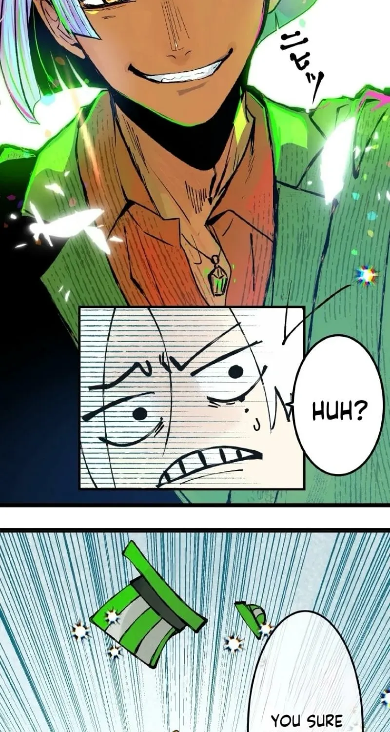 Read Now Wonder Manga Online