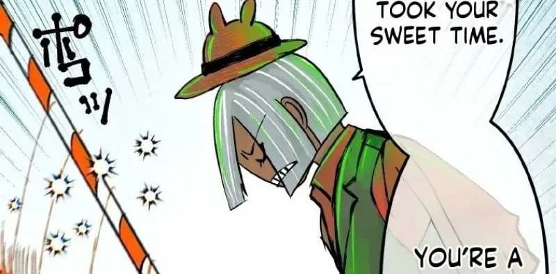Read Now Wonder Manga Online