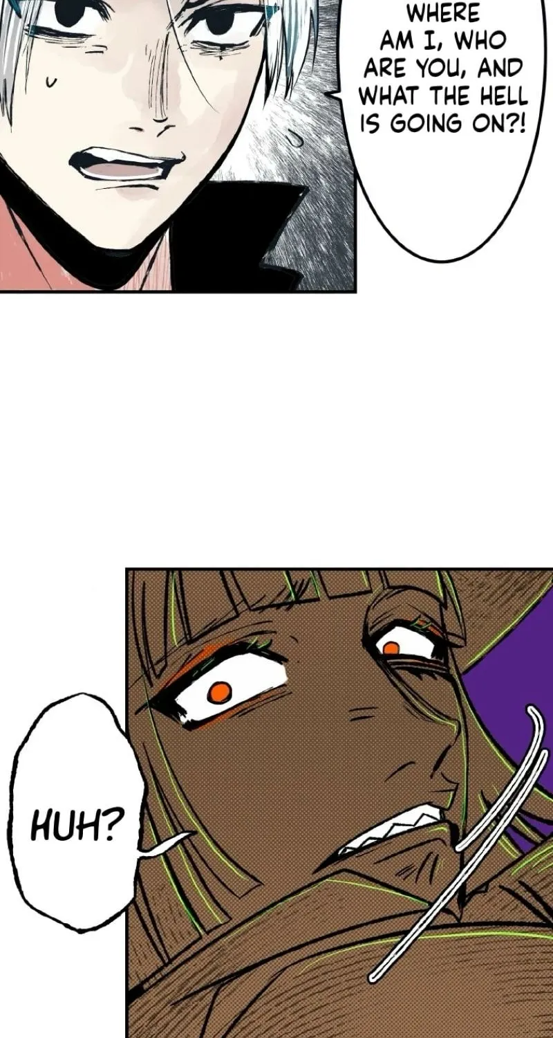 Read Now Wonder Manga Online